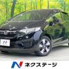 honda fit 2016 -HONDA--Fit DAA-GP5--GP5-1220721---HONDA--Fit DAA-GP5--GP5-1220721- image 1