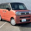 suzuki wagon-r 2022 -SUZUKI--Wagon R Smile 5AA-MX91S--MX91S-145891---SUZUKI--Wagon R Smile 5AA-MX91S--MX91S-145891- image 1