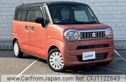 suzuki wagon-r 2022 -SUZUKI--Wagon R Smile 5AA-MX91S--MX91S-145891---SUZUKI--Wagon R Smile 5AA-MX91S--MX91S-145891-