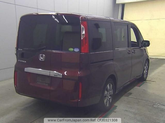 honda stepwagon 2015 quick_quick_DBA-RP1_1012539 image 2