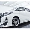 toyota alphard 2016 quick_quick_DBA-AGH30W_AGH30-0059900 image 16