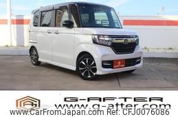 honda n-box 2020 -HONDA--N BOX 6BA-JF3--JF3-1485239---HONDA--N BOX 6BA-JF3--JF3-1485239-