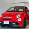 abarth 595 2017 quick_quick_ABA-31214T_ZFA3120000J720184 image 2