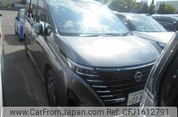 nissan serena 2024 CFJ1612791