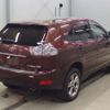 toyota harrier 2006 -TOYOTA--Harrier MHU38W-2012161---TOYOTA--Harrier MHU38W-2012161- image 2