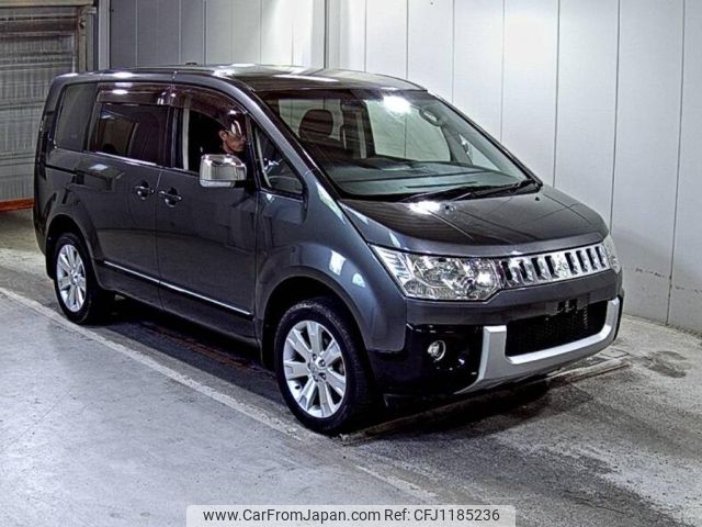 mitsubishi delica-d5 2016 -MITSUBISHI--Delica D5 CV5W-1100346---MITSUBISHI--Delica D5 CV5W-1100346- image 1