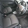 mitsubishi mirage 2022 -MITSUBISHI--Mirage A03A-0055643---MITSUBISHI--Mirage A03A-0055643- image 4