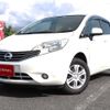 nissan note 2013 G00138 image 9
