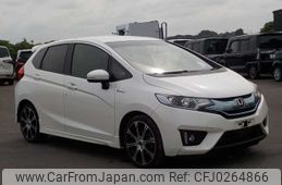 honda fit 2013 -HONDA--Fit DAA-GP5--GP5-3008123---HONDA--Fit DAA-GP5--GP5-3008123-