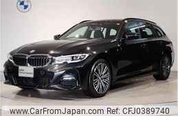 bmw 3-series 2021 quick_quick_3DA-6L20_WBA6L72040FL03462