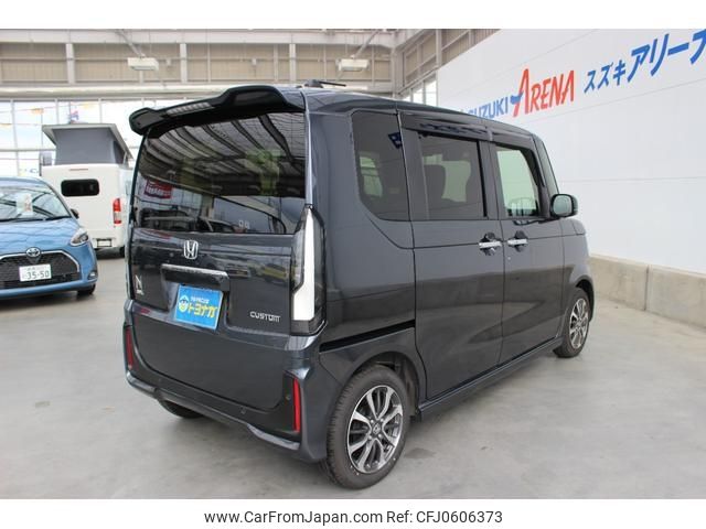 honda n-box 2024 -HONDA 【前橋 580ｽ9468】--N BOX JF5--1032410---HONDA 【前橋 580ｽ9468】--N BOX JF5--1032410- image 2