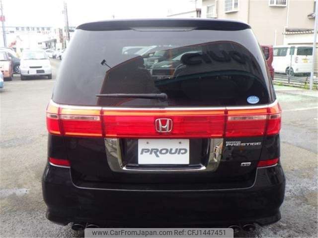 honda elysion 2007 -HONDA--Elysion RR5--RR5-1003095---HONDA--Elysion RR5--RR5-1003095- image 2