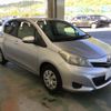 toyota vitz 2013 -TOYOTA 【一宮 500と4480】--Vitz KSP130-2073379---TOYOTA 【一宮 500と4480】--Vitz KSP130-2073379- image 4