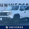 jeep renegade 2017 -CHRYSLER--Jeep Renegade ABA-BU24--1C4BU0000HPF98360---CHRYSLER--Jeep Renegade ABA-BU24--1C4BU0000HPF98360- image 1