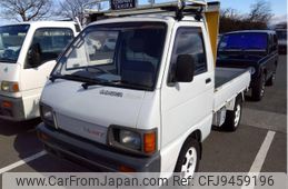 daihatsu hijet-truck 1990 -DAIHATSU--Hijet Truck S83Pｶｲ--S83P-014815---DAIHATSU--Hijet Truck S83Pｶｲ--S83P-014815-