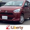 daihatsu mira-e-s 2021 quick_quick_LA350S_LA350S-0266462 image 1