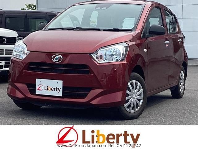 daihatsu mira-e-s 2021 quick_quick_LA350S_LA350S-0266462 image 1