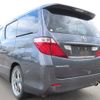 toyota vellfire 2010 NIKYO_TF41355 image 1