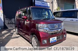 honda n-box 2012 CFJ1878039