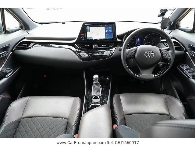 toyota c-hr 2018 CFJ1660917 image 2
