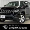 jeep compass 2015 -CHRYSLER--Jeep Compass ABA-MK49--1C4NJCFA1GD534048---CHRYSLER--Jeep Compass ABA-MK49--1C4NJCFA1GD534048- image 1