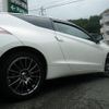 honda cr-z 2010 -HONDA--CR-Z DAA-ZF1--ZG1-1008671---HONDA--CR-Z DAA-ZF1--ZG1-1008671- image 25