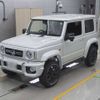 suzuki jimny-sierra 2024 -SUZUKI 【滋賀 502ｾ9257】--Jimny Sierra 3BA-JB74W--JB74W-207982---SUZUKI 【滋賀 502ｾ9257】--Jimny Sierra 3BA-JB74W--JB74W-207982- image 1