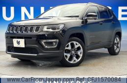 jeep compass 2019 CFJ1570084