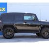 toyota fj-cruiser 2011 CFJ0796784 image 6
