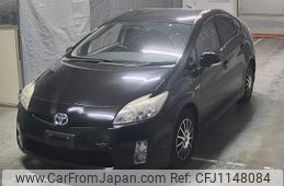 toyota prius 2010 -TOYOTA--Prius ZVW30-5165132---TOYOTA--Prius ZVW30-5165132-