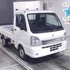 suzuki carry-truck 2023 -SUZUKI 【岐阜 480ﾌ3379】--Carry Truck DA16T-732185---SUZUKI 【岐阜 480ﾌ3379】--Carry Truck DA16T-732185- image 1