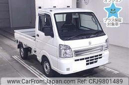 suzuki carry-truck 2023 -SUZUKI 【岐阜 480ﾌ3379】--Carry Truck DA16T-732185---SUZUKI 【岐阜 480ﾌ3379】--Carry Truck DA16T-732185-