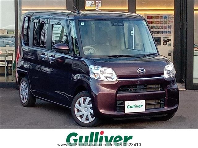 daihatsu tanto 2019 -DAIHATSU--Tanto DBA-LA600S--LA600S-0791277---DAIHATSU--Tanto DBA-LA600S--LA600S-0791277- image 1