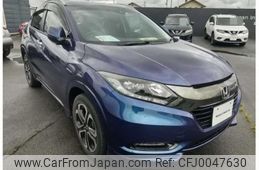 honda vezel 2017 quick_quick_DAA-RU3_1237030