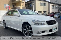 toyota crown 2008 -TOYOTA--Crown DBA-GRS180--GRS180-0077808---TOYOTA--Crown DBA-GRS180--GRS180-0077808-