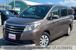 toyota noah 2014 quick_quick_DBA-ZRR80G_ZRR80-0037946