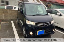 nissan roox 2009 -NISSAN--Roox DBA-ML21S--ML21S-501187---NISSAN--Roox DBA-ML21S--ML21S-501187-