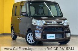 daihatsu tanto 2014 CFJ9615244