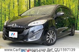mazda premacy 2015 CFJ1597139