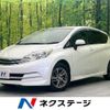 nissan note 2013 -NISSAN--Note DBA-E12--E12-013989---NISSAN--Note DBA-E12--E12-013989- image 1