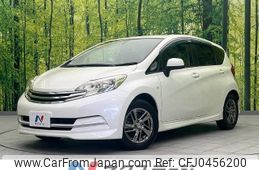 nissan note 2013 -NISSAN--Note DBA-E12--E12-013989---NISSAN--Note DBA-E12--E12-013989-