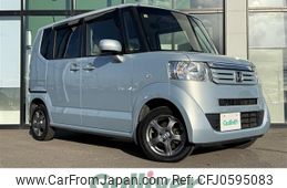 honda n-box-plus 2012 -HONDA--N BOX + DBA-JF2--JF2-3001393---HONDA--N BOX + DBA-JF2--JF2-3001393-