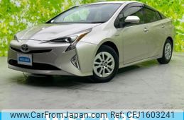 toyota prius 2016 CFJ1603241