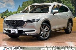 mazda cx-8 2021 -MAZDA--CX-8 3DA-KG2P--KG2P-358342---MAZDA--CX-8 3DA-KG2P--KG2P-358342-