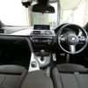 bmw 4-series 2017 -BMW--BMW 4 Series DBA-4D20--WBA4H32060BE54864---BMW--BMW 4 Series DBA-4D20--WBA4H32060BE54864- image 2