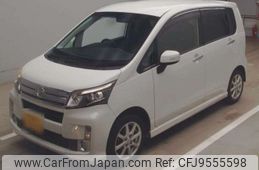 daihatsu move 2013 -DAIHATSU 【千葉 587ﾈ1021】--Move DBA-LA100S--LA100S-1018273---DAIHATSU 【千葉 587ﾈ1021】--Move DBA-LA100S--LA100S-1018273-