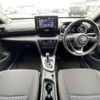 toyota yaris-cross 2021 -TOYOTA--Yaris Cross MXPB10--2016244---TOYOTA--Yaris Cross MXPB10--2016244- image 16