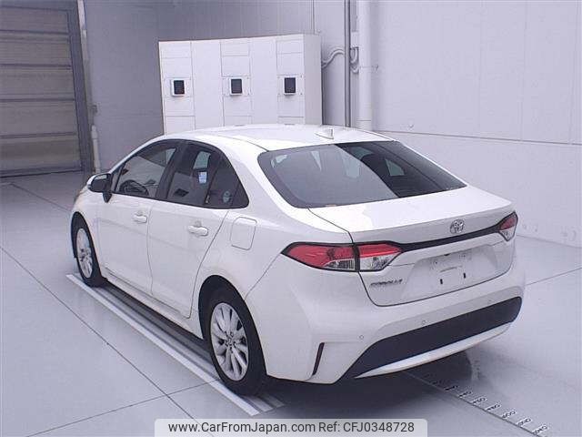 toyota corolla 2019 -TOYOTA--Corolla ZRE212-6001650---TOYOTA--Corolla ZRE212-6001650- image 2