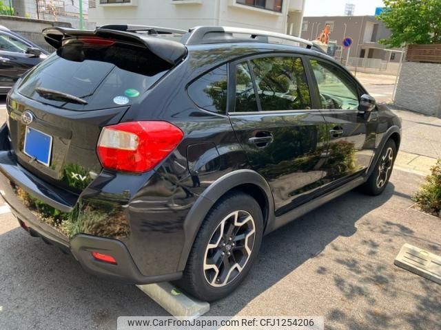 subaru impreza-wagon 2016 -SUBARU--Impreza Wagon DBA-GP7--GP7-123761---SUBARU--Impreza Wagon DBA-GP7--GP7-123761- image 2