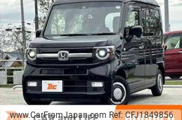 honda n-van 2019 CFJ1849856